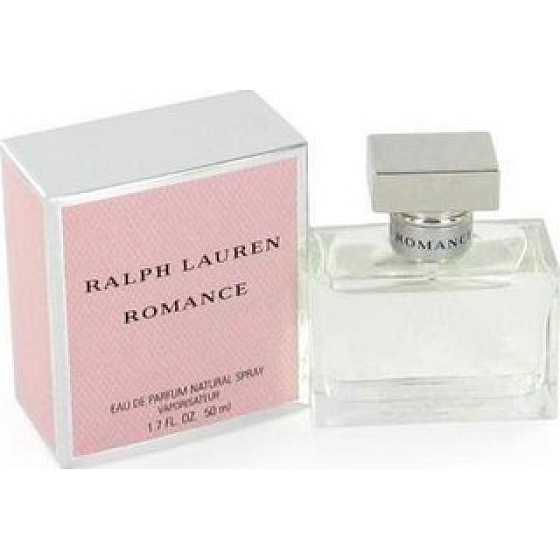 Ralph Lauren Romance toaletná voda pre ženy 50 ml