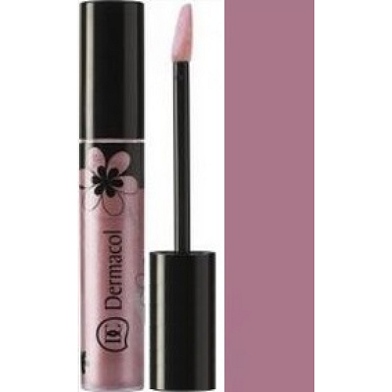 Dermacol Lip Gloss lesk na pery 04 6 ml