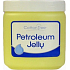 Cotton Tree Petroleum Jelly Petrolejová masť na zapareniny, omrzliny, zmäkčenie 368 g