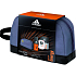 Adidas Deep Energy voda po holení 100 ml + deodorant sprej 150 ml + toaletná taška, kozmetická sada