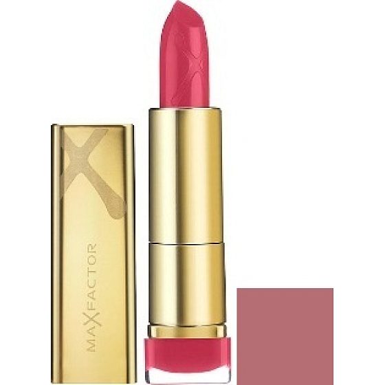 Max Factor Colour Elixir Lipstick rúž 620 Pretty Flamingo 4,8 g