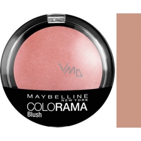 Maybelline Colorama Blush tvárenka 101 4 g