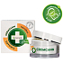 Annabis Cremcann Omega 3-6 konopný hydratačný pleťový krém 50 ml