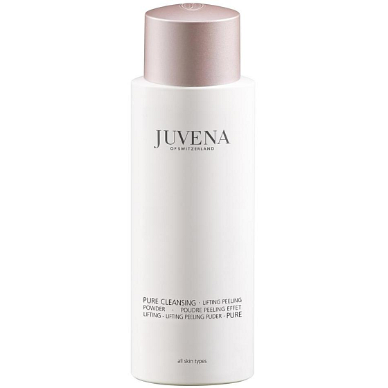 Juvena Pure Cleansing Lifting peeling s liftingovým efektom 90 g