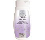 Bione Cosmetics Exclusive & Q10 luxusný šampón pre všetky typy vlasov 260 ml