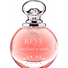 Van Cleef & Arpels Reve Elixir toaletná voda pre ženy 100 ml