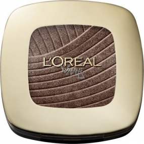 Loreal Paris Color Riche L Ombre Pure očné tiene 502 Quartz Fumé 1,7 g