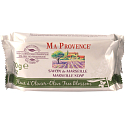 Ma Provence Bio Oliva pravé Marseille toaletné mydlo 200 g