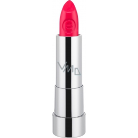 Essence Sheer & Shine Lipstick rúž 13 Like a Princess 3,5 g