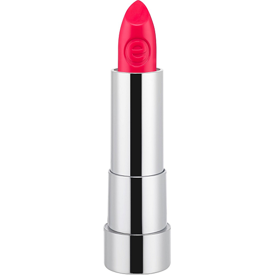 Essence Sheer & Shine Lipstick rúž 13 Like a Princess 3,5 g