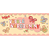 Bohemia Gifts Mliečna čokoláda Veselé narodeniny, darčeková 100 g