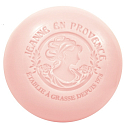 Jeanne en Provence Pivoine Feerie - Pivoňková víla tuhé toaletné mydlo 100 g