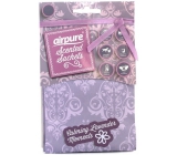 Airpure Scented Sachets Lavender Moments vonný sáčok 1 kus