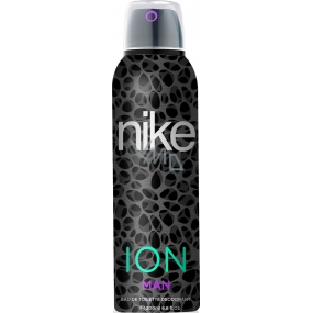 Nike Ion Man dezodorant sprej 200 ml