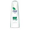 Dove Anti-Dandruff šampón na vlasy proti lupinám 250 ml
