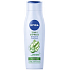 Nivea Care Express 2v1 šampón a kondicionér, 250 ml