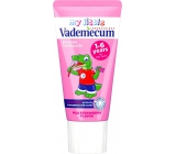 Vademecum Junior Mild Strawberry zubná pasta 50 ml