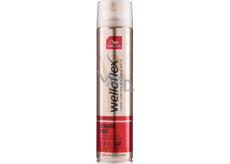 Wella Wellaflex Heat Protection ultra silné spevnenie lak na vlasy 250 ml