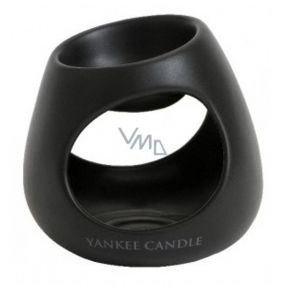 Yankee Candle Stonehenge aromalampa čierna 131 x 137 x 128 mm