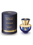 Versace Dylan Blue pour Femme parfumovaná voda pre ženy 50 ml