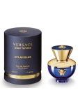 Versace Dylan Blue pour Femme toaletná voda pre ženy 50 ml