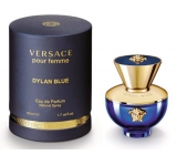 Versace Dylan Blue pour Femme toaletná voda pre ženy 50 ml