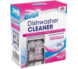 Duzzit Dishwasher Cleaner čistič umývačky 75 g