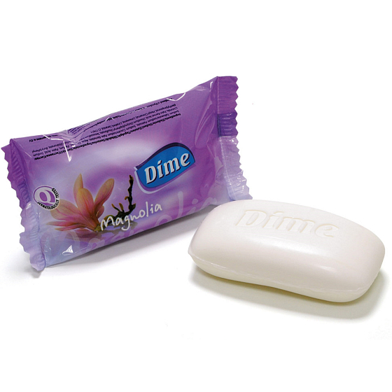 Dime Magnolia toaletné mydlo 100 g