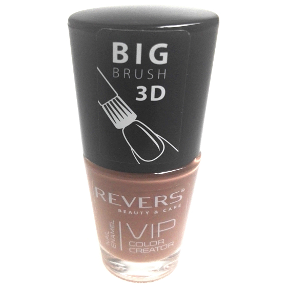 Reverz Beauty & Care Vip Color Creator lak na nechty 047, 12 ml