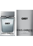 Dolce & Gabbana The One Grey toaletná voda 30 ml