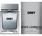 Dolce & Gabbana The One Grey toaletná voda 30 ml