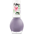 Miss Sporty 1 Min to Shine lak na nechty 080 7 ml