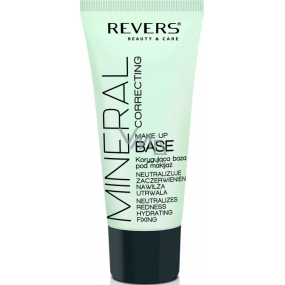 Reverz Mineral Correcting Base báza pod make-up 30 ml