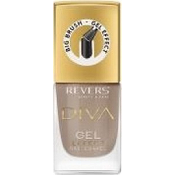 Reverz Diva Gél Effect gélový lak na nechty 099 12 ml