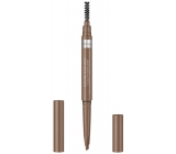 Rimmel London Brow This Way Fill & Sculpt Eyebrow Definer ceruzka na obočie 001 Blonde 0,25 g