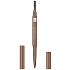 Rimmel London Brow This Way Fill & Sculpt Eyebrow Definer ceruzka na obočie 001 Blonde 0,25 g