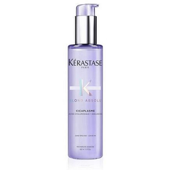 Kérastase Blond Absolu termoochranná sérum pre zosvetlené a melírované vlasy 45 ml