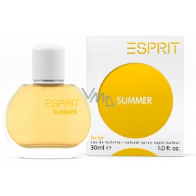 Esprit Summer for Her toaletná voda pre ženy 30 ml