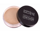 Gabriella salva Loose Powder sypký zmatňujúci púder 02 6,5 g