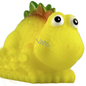 Magnum Vinyl Dinosaurus pískacie hračka pre psov 12 cm