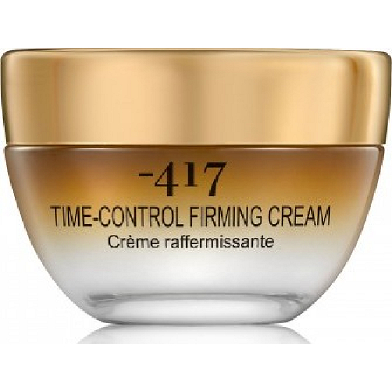 Mínus 417 Time Control regeneračný spevňujúci denný krém 50 ml