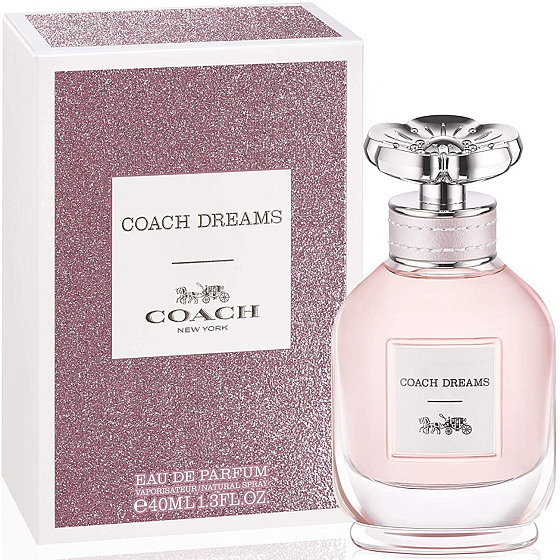 Coach Dreams parfumovaná voda pre ženy 40 ml