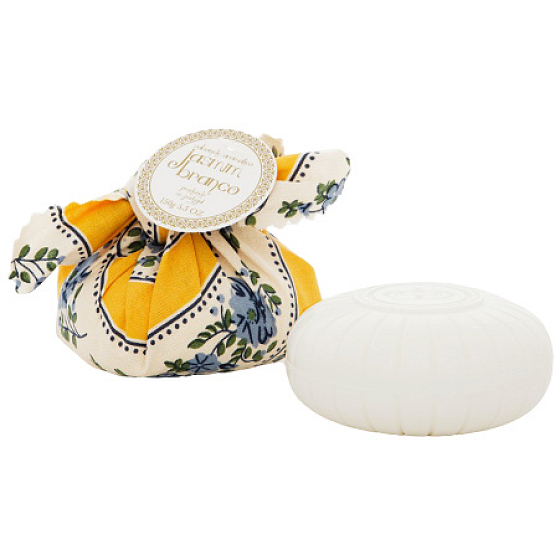 Castelbel Biely jazmín toaletné mydlo 150 g