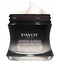 Payot Supreme Jeunesse Le Soin Pro-Age omladzujúca starostlivosť s čiernou orchideou 50 ml