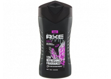 Axe Excite 3v1 sprchový gél pre mužov 250 ml