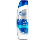 Head & Shoulders Men Ultra Total Care šampón proti lupinám pre mužov 270 ml