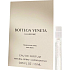 Bottega Veneta Illusione Tonka Solaire parfumovaná voda pre ženy 1,5 ml s rozprašovačom, flakón