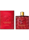 Versace Eros Flame parfumovaná voda pre mužov 200 ml