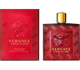 Versace Eros Flame parfumovaná voda pre mužov 200 ml