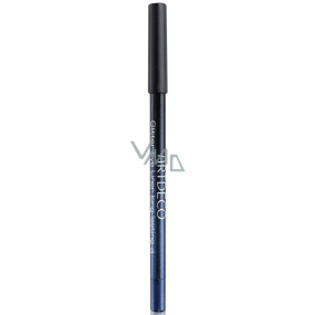 Artdeco Glitter Eye Liner Dlhotrvajúca trblietavá ceruzka na oči 04 Glitter Saphire 1,2 g